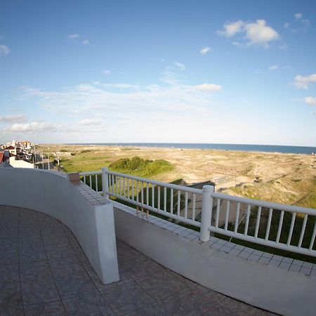 Nelson Praia Hotel Cassino Εξωτερικό φωτογραφία