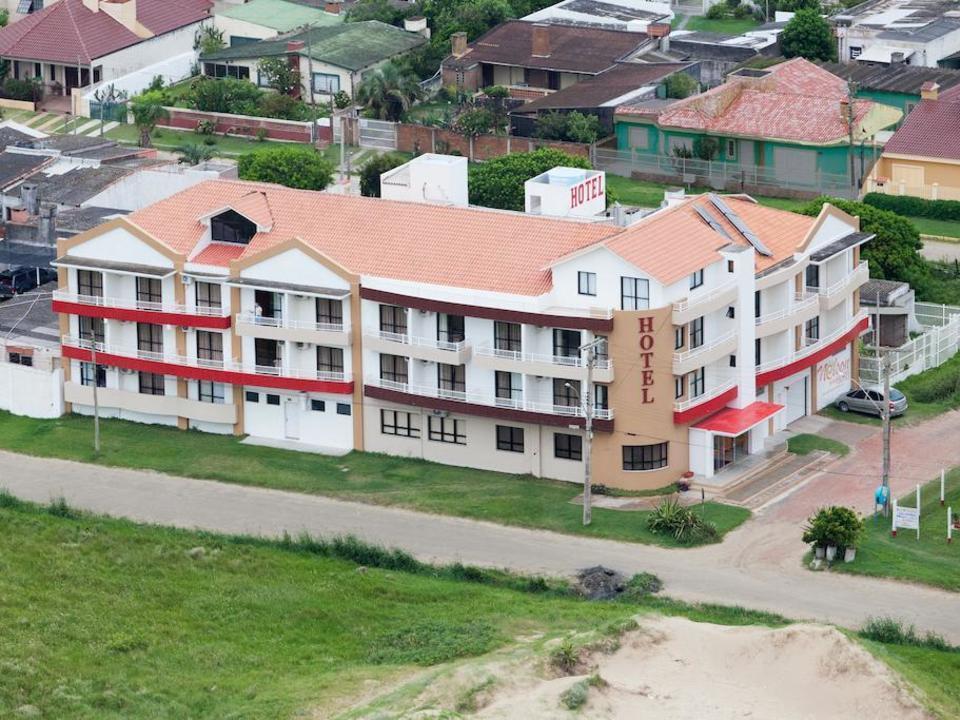 Nelson Praia Hotel Cassino Εξωτερικό φωτογραφία