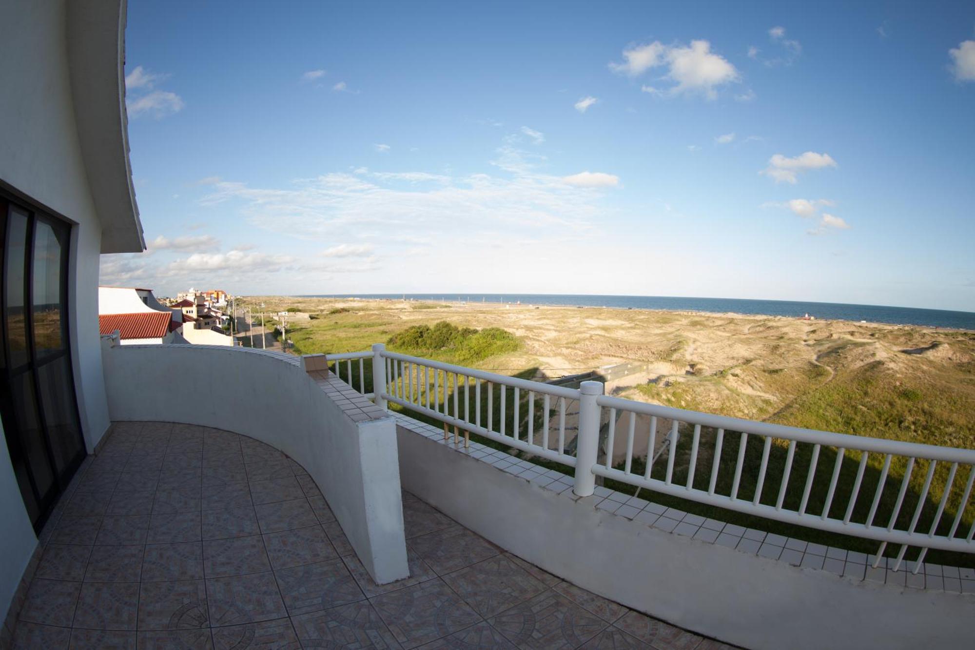 Nelson Praia Hotel Cassino Εξωτερικό φωτογραφία