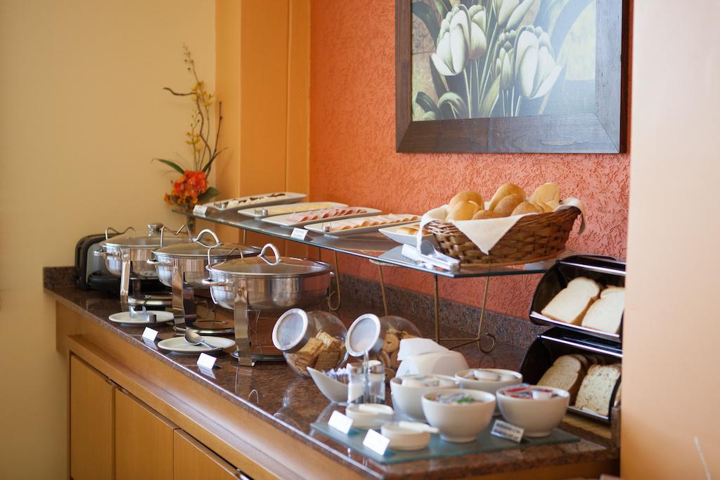 Nelson Praia Hotel Cassino Εξωτερικό φωτογραφία