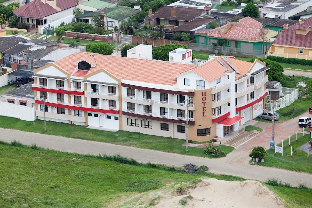 Nelson Praia Hotel Cassino Εξωτερικό φωτογραφία