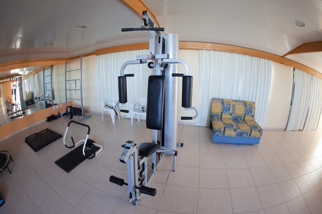 Nelson Praia Hotel Cassino Εξωτερικό φωτογραφία