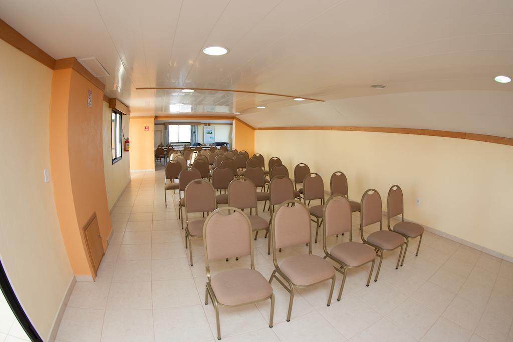 Nelson Praia Hotel Cassino Εξωτερικό φωτογραφία