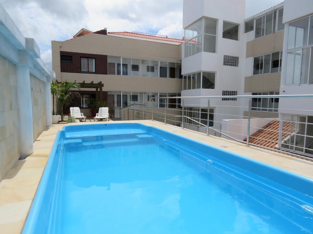 Nelson Praia Hotel Cassino Εξωτερικό φωτογραφία