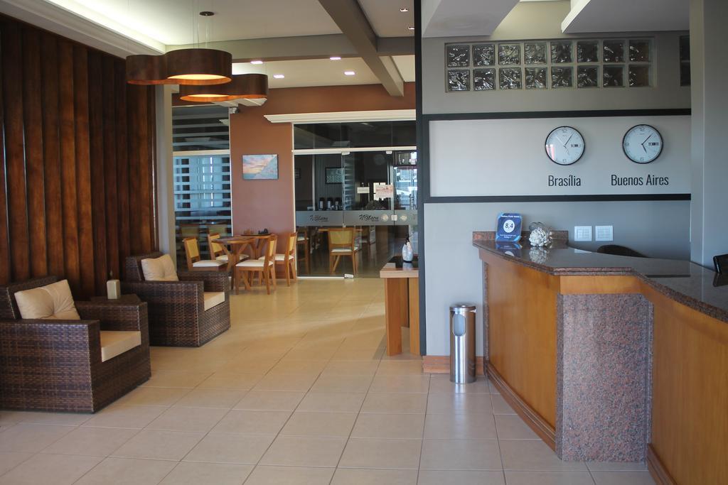 Nelson Praia Hotel Cassino Εξωτερικό φωτογραφία
