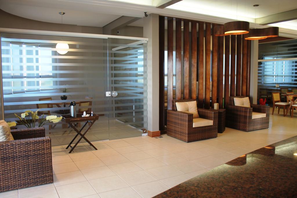 Nelson Praia Hotel Cassino Εξωτερικό φωτογραφία