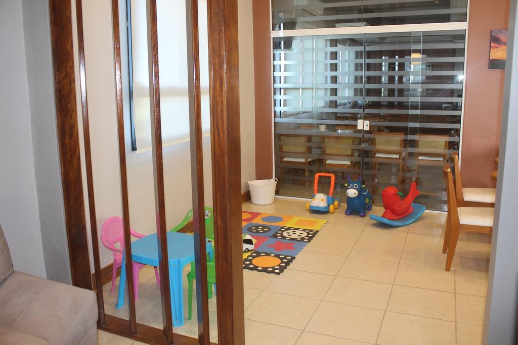 Nelson Praia Hotel Cassino Εξωτερικό φωτογραφία