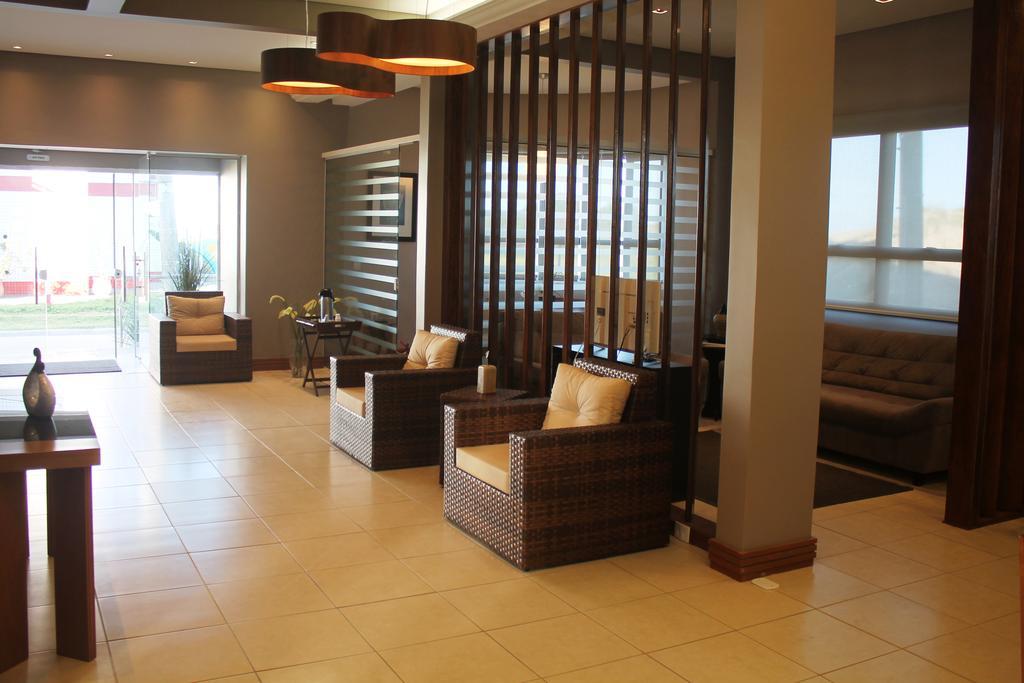 Nelson Praia Hotel Cassino Εξωτερικό φωτογραφία