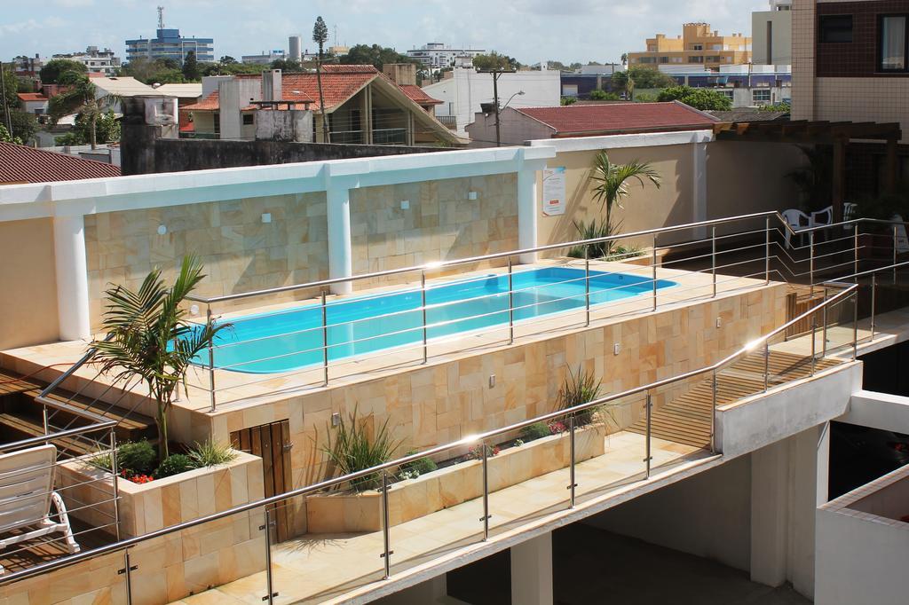 Nelson Praia Hotel Cassino Εξωτερικό φωτογραφία