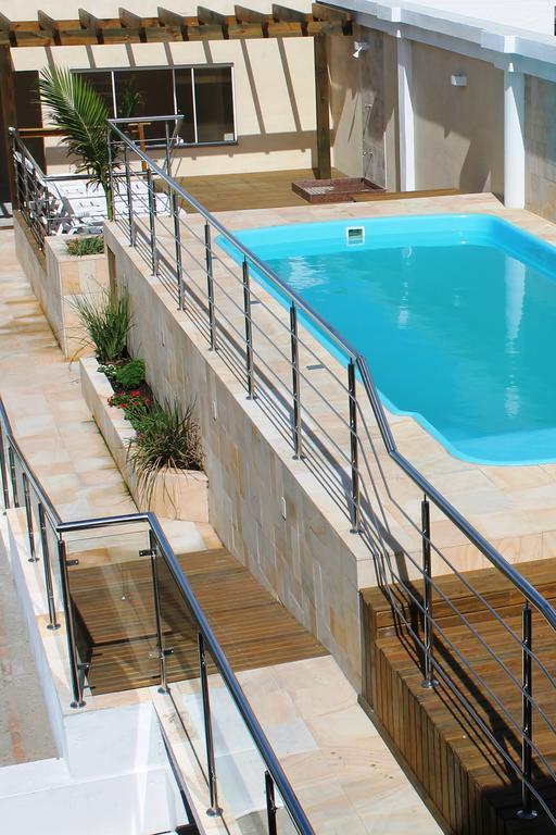 Nelson Praia Hotel Cassino Εξωτερικό φωτογραφία