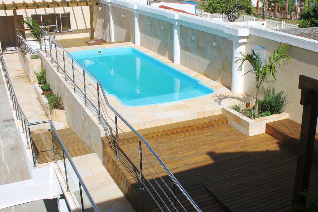 Nelson Praia Hotel Cassino Εξωτερικό φωτογραφία