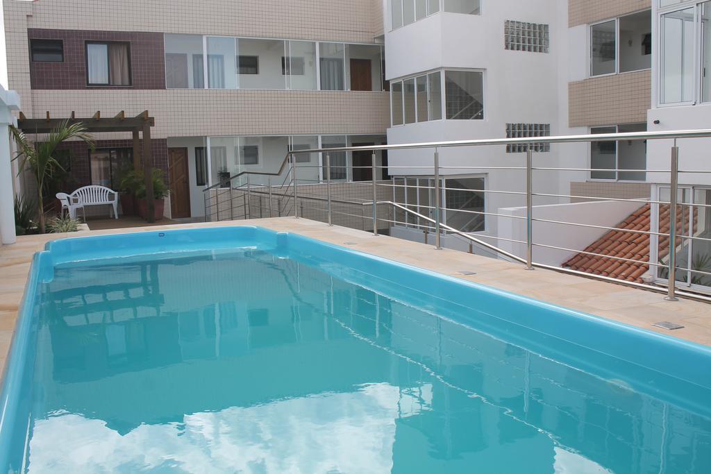 Nelson Praia Hotel Cassino Εξωτερικό φωτογραφία