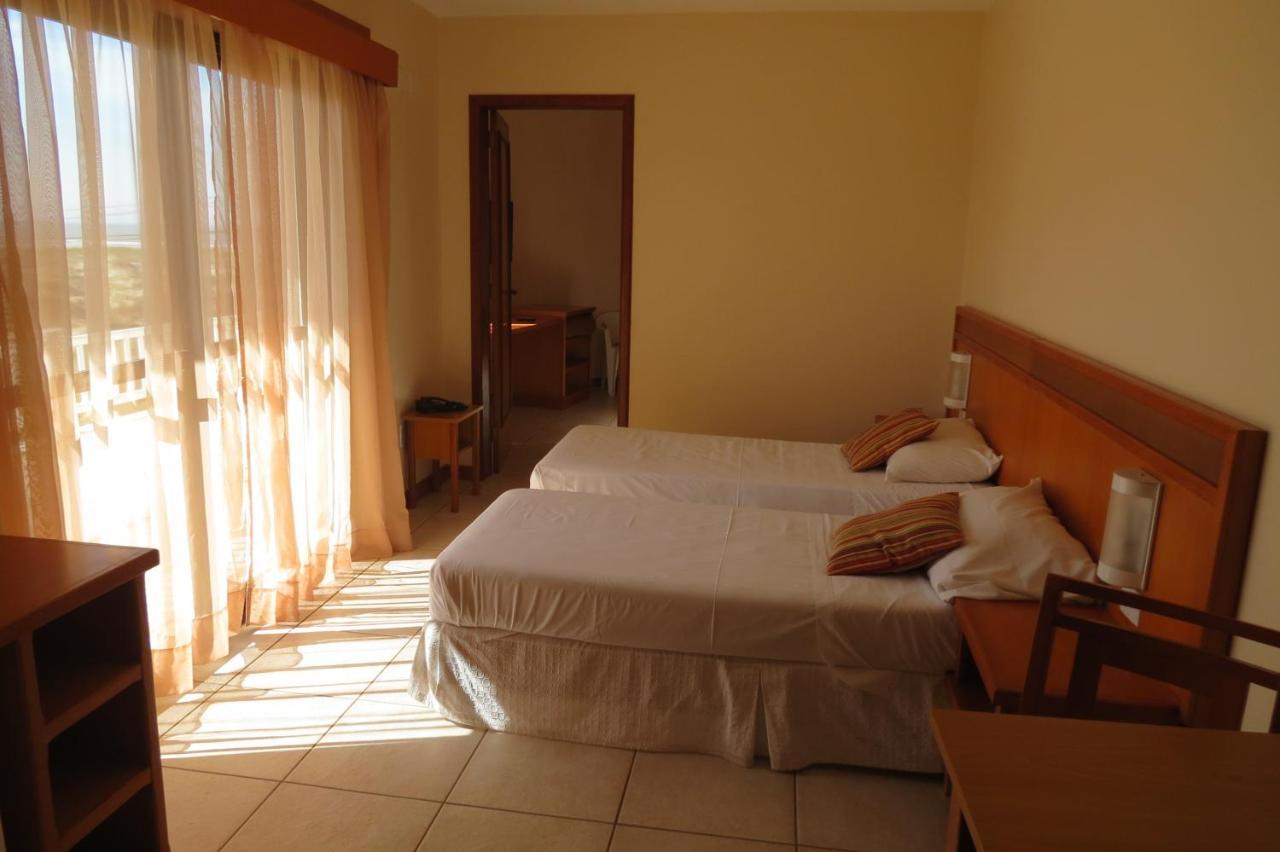 Nelson Praia Hotel Cassino Εξωτερικό φωτογραφία