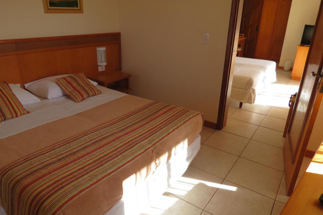 Nelson Praia Hotel Cassino Εξωτερικό φωτογραφία