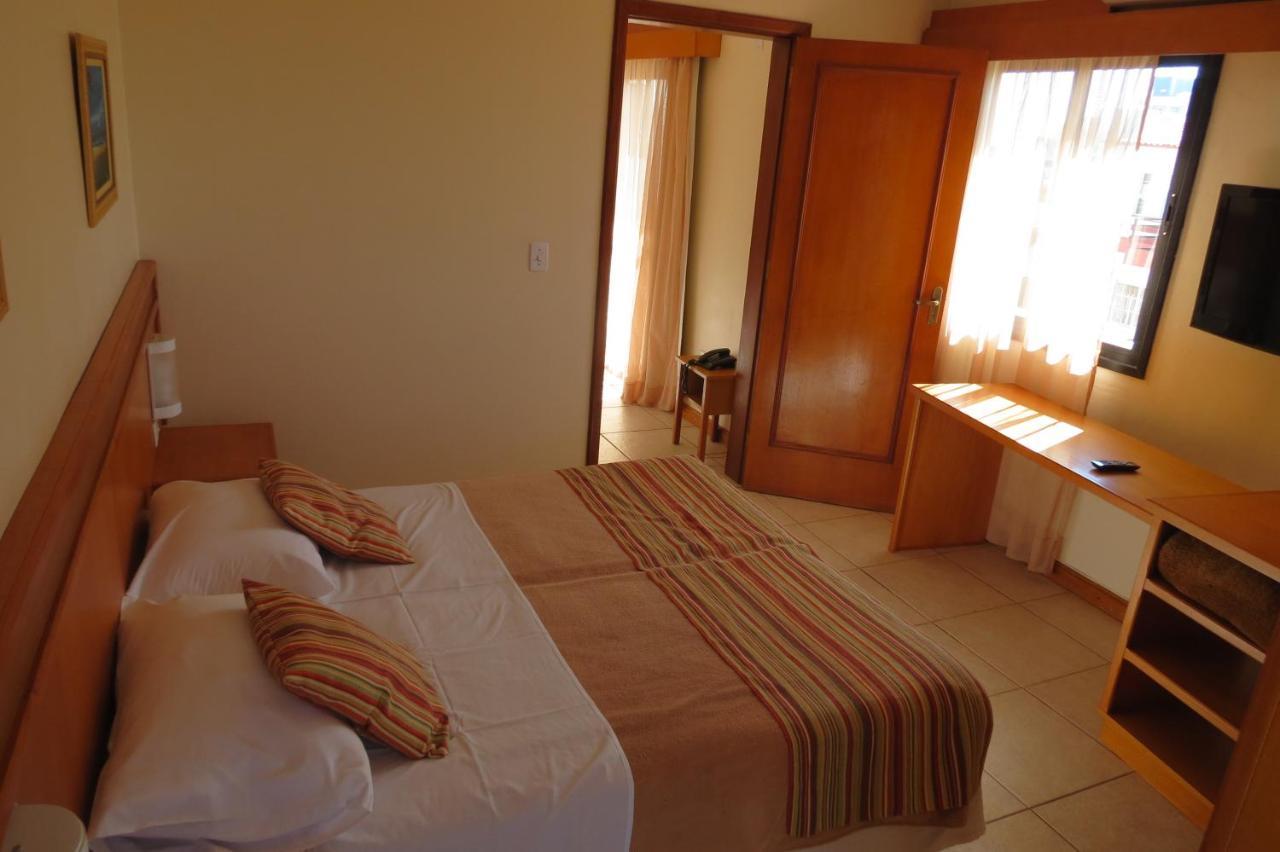 Nelson Praia Hotel Cassino Εξωτερικό φωτογραφία